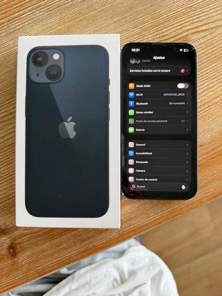 iPhone 13 128GB