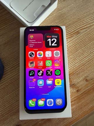 iPhone 13 128GB