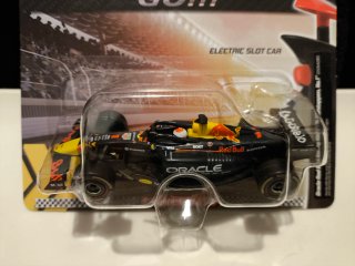 Carrera GO Oracle Red Bull Racing RB21 #1