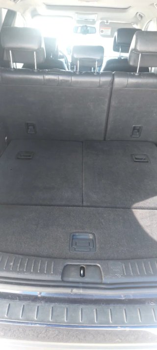 Chevrolet Captiva 2007