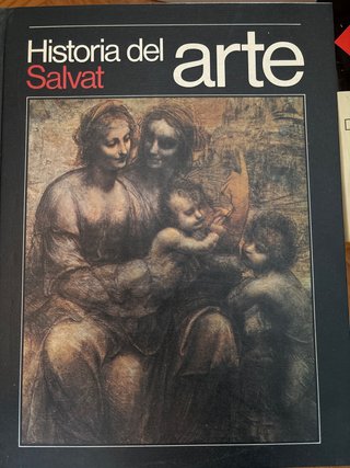 Historia del arte
