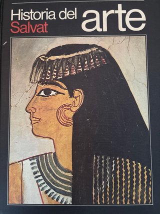 Historia del arte