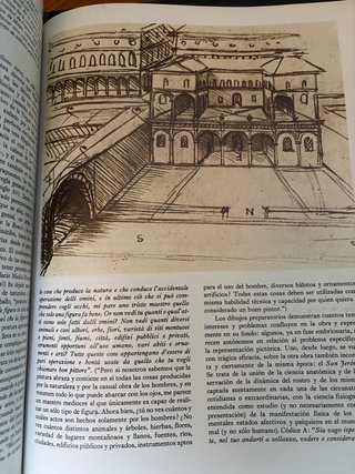 Historia del arte