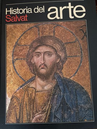 Historia del arte