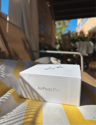 AirPods Pro 2