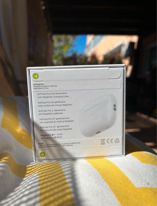 AirPods Pro 2
