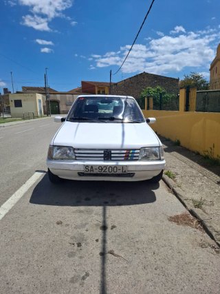 Peugeot 205 1996