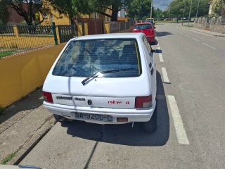 Peugeot 205 1996