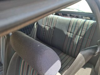 Peugeot 205 1996