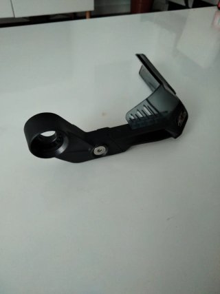 Protector de Manos para Moto