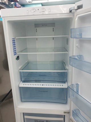 Oferta Nevera y Lavadora con Garantía