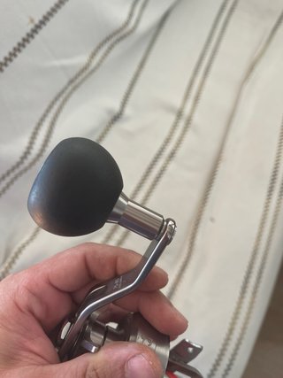 Carrete Daiwa Saltiga 15HL