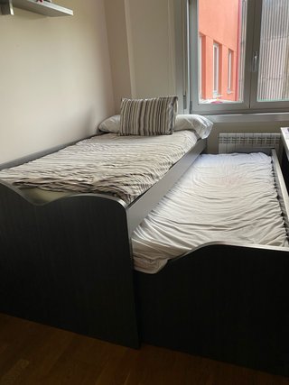 Cama nido 90 x 190