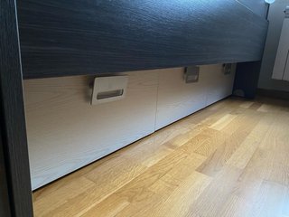 Cama nido 90 x 190