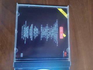 Ancora Nomadi CD