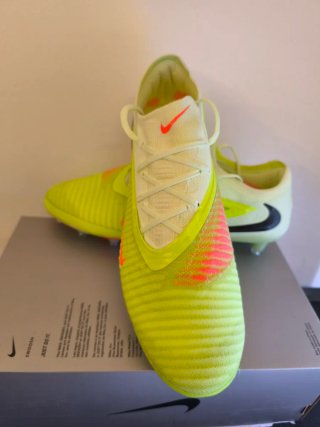 Botas Fútbol Nike Phantom Elite AG-Pro 45