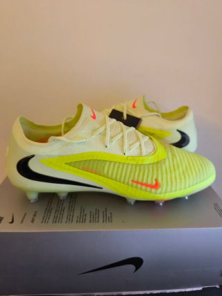 Botas Fútbol Nike Phantom Elite AG-Pro 45