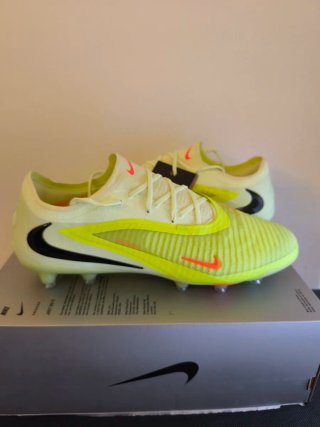 Botas Fútbol Nike Phantom Elite AG-Pro 45