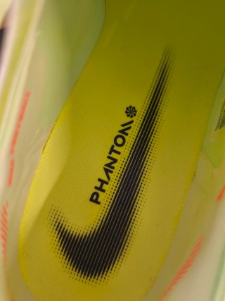 Botas Fútbol Nike Phantom Elite AG-Pro 45