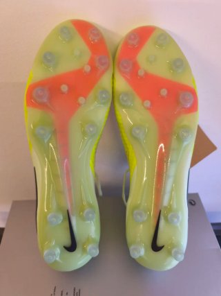 Botas Fútbol Nike Phantom Elite AG-Pro 45