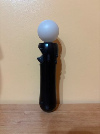 Playstation Move Controller Sony