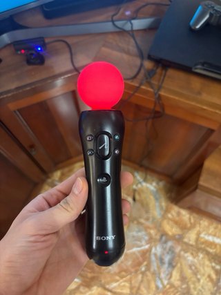 Playstation Move Controller Sony