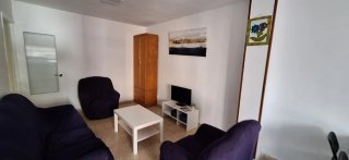 Alquilo habitación en León el 12 de Agosto