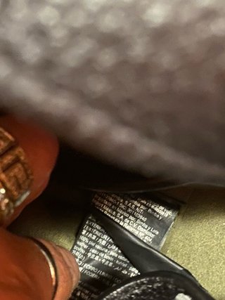 Bolso Bimba y Lola Negro Bandolera/Hombro