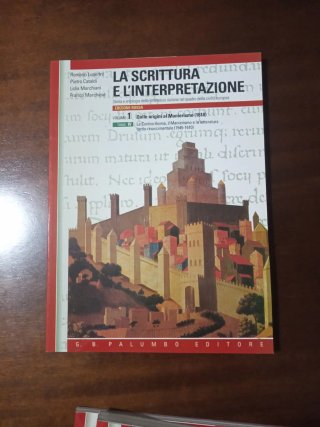 La scrittura e l'interpretazione