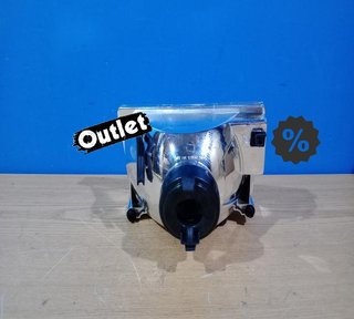 OL FARO IZQ PARA JEEP GRAND CHEROKEE 91-98 R016629C1