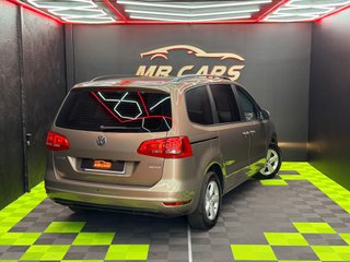VOLKSWAGEN SHARAN 2.0 TDI 140CV ADVANCE 7 PLAZAS