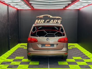 VOLKSWAGEN SHARAN 2.0 TDI 140CV ADVANCE 7 PLAZAS
