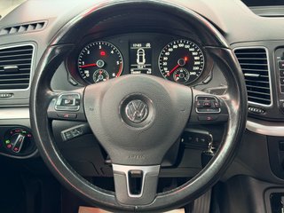 VOLKSWAGEN SHARAN 2.0 TDI 140CV ADVANCE 7 PLAZAS