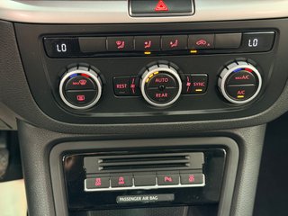 VOLKSWAGEN SHARAN 2.0 TDI 140CV ADVANCE 7 PLAZAS