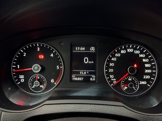 VOLKSWAGEN SHARAN 2.0 TDI 140CV ADVANCE 7 PLAZAS