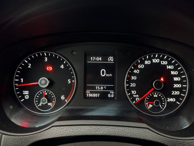 VOLKSWAGEN SHARAN 2.0 TDI 140CV ADVANCE 7 PLAZAS