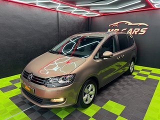 VOLKSWAGEN SHARAN 2.0 TDI 140CV ADVANCE 7 PLAZAS