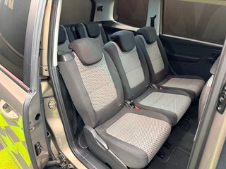 VOLKSWAGEN SHARAN 2.0 TDI 140CV ADVANCE 7 PLAZAS