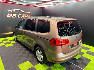 VOLKSWAGEN SHARAN 2.0 TDI 140CV ADVANCE 7 PLAZAS
