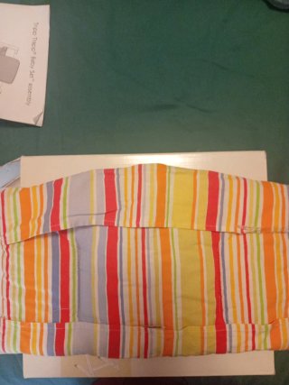 Cojín Silla Stokke Tripp Trapp