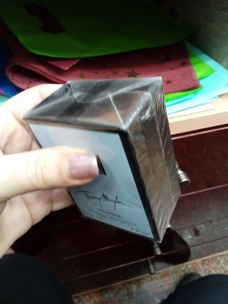 Mugler A-Men Ricarica Eau de Toilette 30ml
