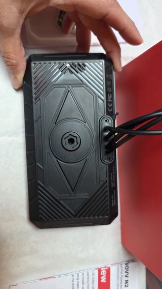 INNOVV N2 Carplay Android Auto Moto