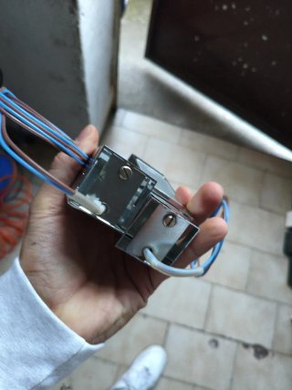 2 Alimentatori LED 40W IP43