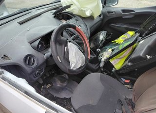 1426795 dt1t14a132fb mando elevalunas ford transit