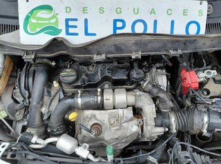 1426795 dt1t14a132fb mando elevalunas ford transit