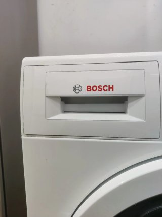 Secadora Bosch Serie 6 SelfCleaning