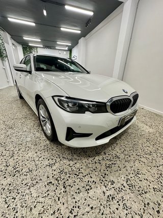 BMW Serie 320d Xdrive touring