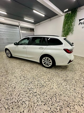 BMW Serie 320d Xdrive touring