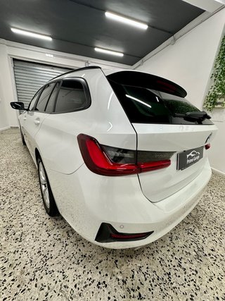 BMW Serie 320d Xdrive touring