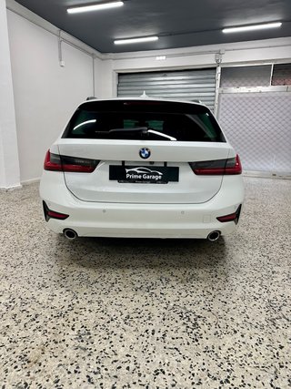 BMW Serie 320d Xdrive touring
